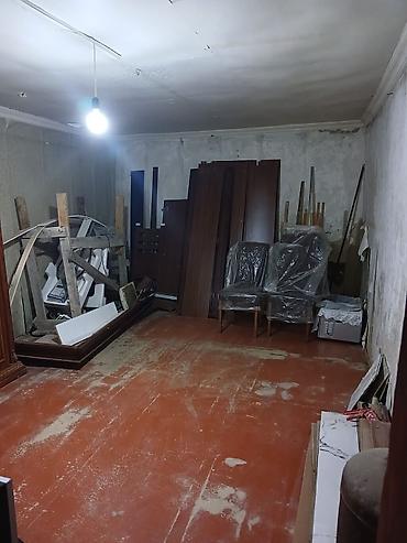 Həyət evləri və villaların satışı: Satılır: həyətli ev - Tikinti materiali: daş və kərpic - Dam örtüyü — 5