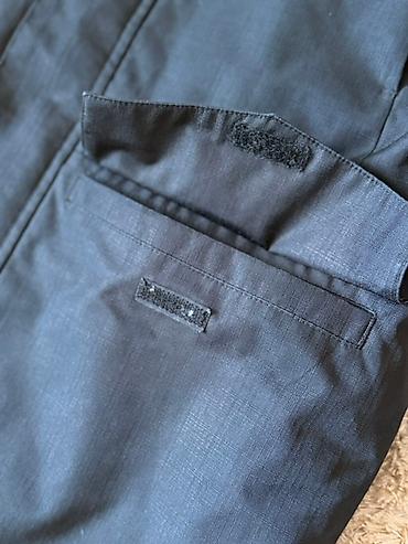 Верхняя одежда: Куртка, Детская парка Outventure - Размер: RU/EU 146–152 (CN 150/72) — 7