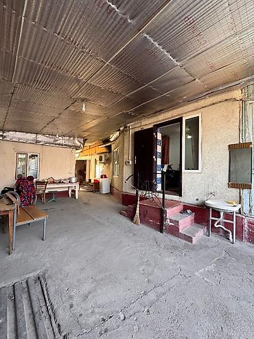 Продажа коттеджей и домов: Продается пол дома в Рабочем городке пер. Яблочный. Дом 1970г at lalafo.kg — 6 Продажа коттеджей и домов: Продается пол дома в Рабочем городке пер. Яблочный. Дом 1970г — 6