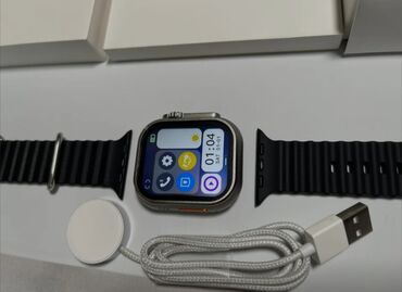 Ručni satovi: Samsung, Unisex — 8