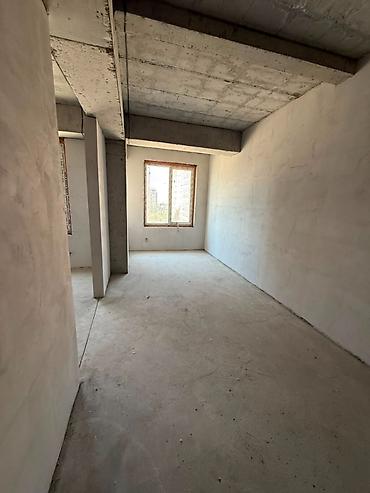 107: 3 комнаты, 107 м², Асанбай мкр Элитка, 7 этаж, ПСО (под самоотделку) — 8