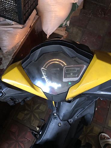 mapeti: Tufan - s50, 50 sm3, 2024 il, 27000 km — 2