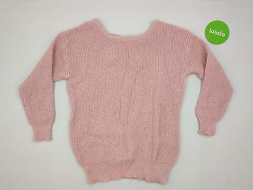springfield sweter: Sweter damski, rozmiar 3XL — 2