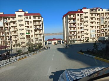 Yeni tikili: 2 otaqlı, Yeni tikili, 60 kv. m — 5