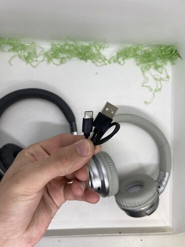 Qulaqcıqlar: Yeni Simsiz (Bluetooth) Qulaqcıqlar, Bose — 8