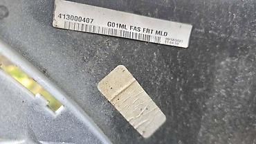 oval: PREDNJI BRANIK G01 G02MSP LCI ZA BMW X3, X4 | BMW x1 g01 x2 g02 — 5