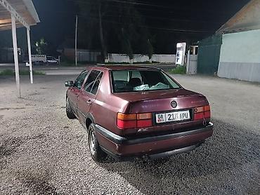 матор на ауди 100 1 8: Volkswagen Vento: 1993 г., 1.8 л, Механика, Бензин, Седан — 6
