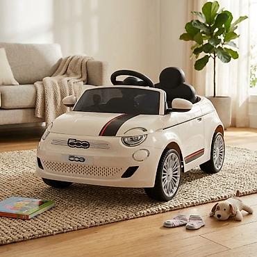 dumpling igracka srbija: 10. 🚗 FIAT 500 NA BATERIJE ZA DECU – 12V 🚗 💰 Cena: 17.990 dinara — 1