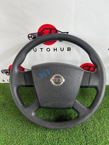 спортивный руль на ктм мото: Руль NISSAN TEANA J31 VQ23DE(NEO) 2003 (б/у)