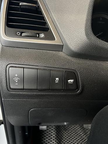 пороги на авто: Hyundai Tucson: 2017 г., 2 л, Автомат, Дизель, Кроссовер — 10