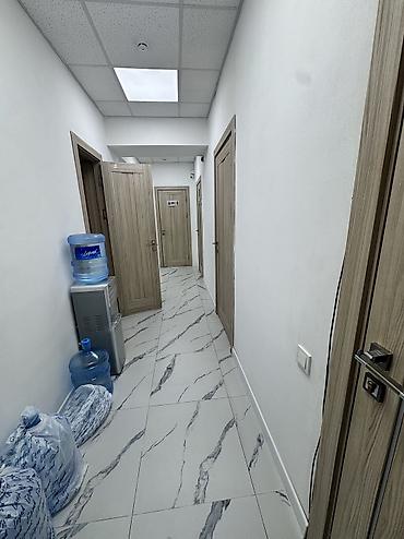 салон красоты 11 мкр: Сдаю Separate room: Для бровиста, Для лешмейкера, Для шугаринга, эпиляции, 8 м², В жилом комплексе, Действующий, С оборудованием — 6