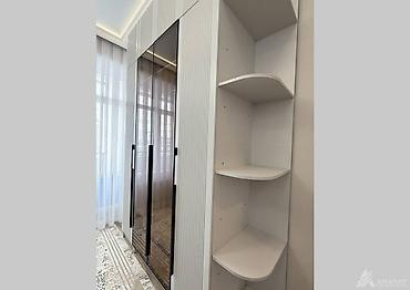 Продажа квартир: 2 комнаты, 67 м², Элитка, 8 этаж, Дизайнерский ремонт — 8