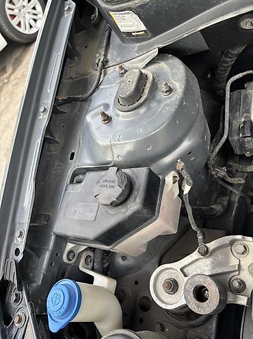 zapi satisi: Kia Rio: 1.4 l | 2005 il Hetçbek — 2