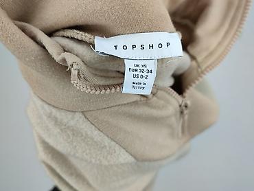 bluzy cmp: Topshop, Bluza damska
, rozmiar XS — 4