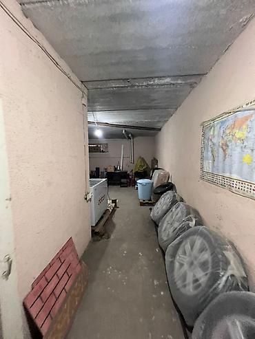 Продажа коттеджей и домов: Ж/м Арча-Бешик, ул. 14-я / Абдрахманова Общая площадь земли-9,7 соток — 14