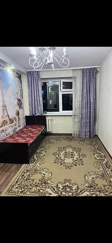 кв без хоз: Студия, 19 м², Ата-Тюрк парк Гостиничный тип, 3 этаж — 3