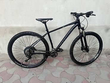 Горные велосипеды: Из Германии — 9