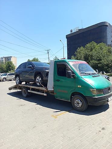 С лебедкой