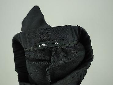 spodnie dres 4f: Spodnie dresowe damskie, rozmiar S — 4