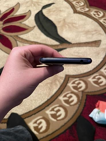 Samsung: Samsung Galaxy A01, 16 GB, rəng - Mavi, Face ID — 6