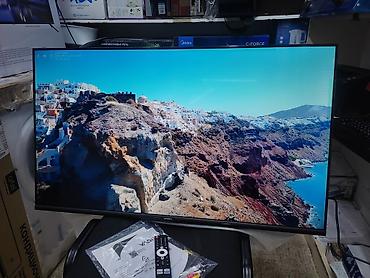 Телевизоры: Телевизор YASIN 43G11 Android Низкая цена + скидки + акции + at lalafo.kg — 29 Телевизоры: Телевизор YASIN 43G11 Android Низкая цена + скидки + акции + — 29