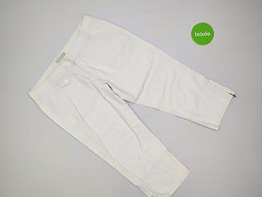 spodnie modelujące: Greenpoint, Spodnie 3/4 damskie, rozmiar L — 2