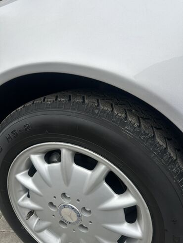 Mercedes-Benz: Mercedes-Benz E-Class: 2000 г., 3.2 л, Автомат, Газ, Универсал at lalafo.kg — 12 Mercedes-Benz: Mercedes-Benz E-Class: 2000 г., 3.2 л, Автомат, Газ, Универсал — 12