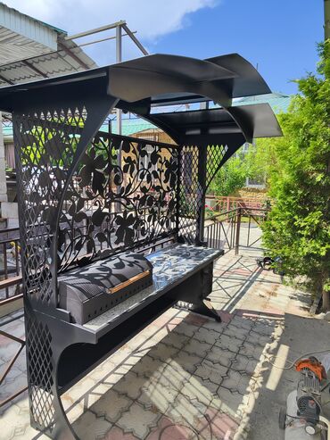 Мангалы: Мангал Платная доставка, Самовывоз — 6