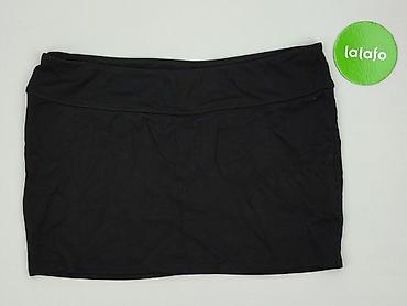hm cekiny: H&M Divided, Spódnica damska, rozmiar L — 2