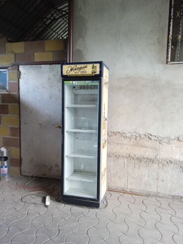 витринные холодильники для напитков: Суусундуктар үчүн, Орусия, Жаңы