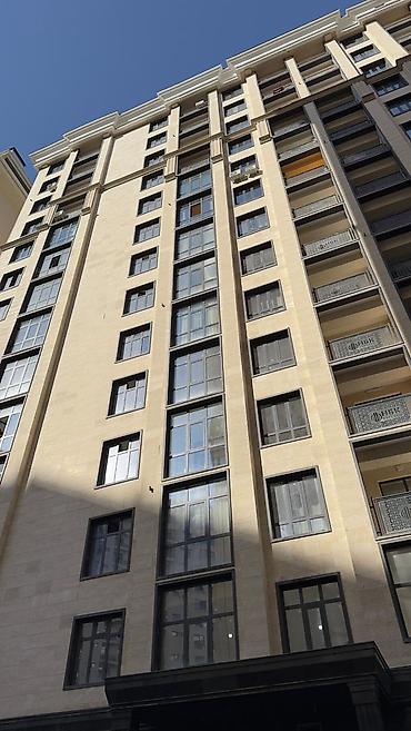 Продажа квартир: 3 комнаты, 75 м², Элитка, 2 этаж, Дизайнерский ремонт — 23