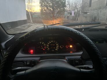 Mazda: Mazda 626: 1994 г., Хэтчбэк — 18