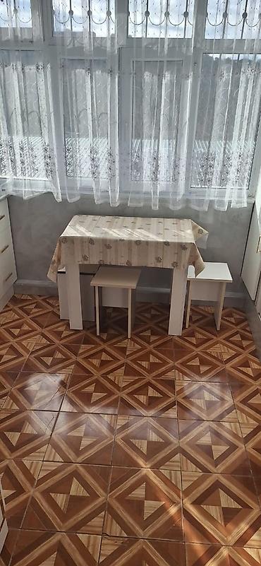 Qonaq otağı dəstləri: Divan — 7