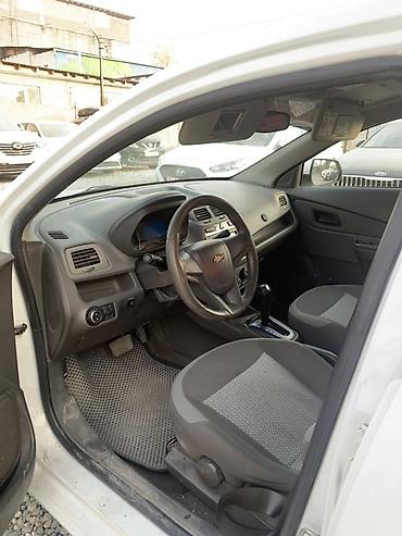 шевроле субурбан цена: Chevrolet Cobalt: 2023 г., 1.5 л, Автомат, Газ, Седан — 7
