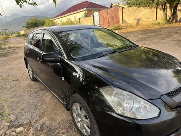 Toyota: Toyota Caldina: 2002 г., 2 л, Автомат, Бензин, Универсал