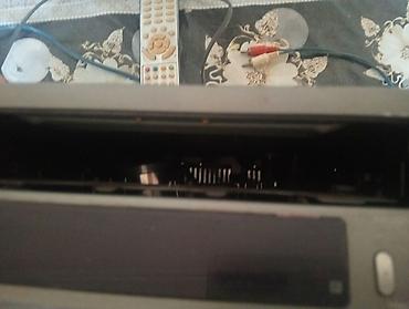 video kaset: Sony VHS videomaqnitofon - Marka/model: Sony (Multi System VHS Video — 1