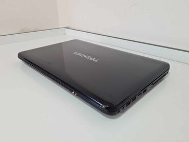 polovni laptop beograd: Toshiba Satellite C855 Ekran: 15.6" led Procesor: intel pentium B960