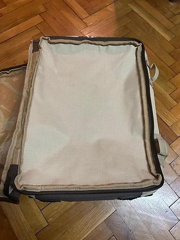 Putni koferi i torbe: BoGi putna torba/troler 110 L - XL kapacitet: oko 110 litara — 13