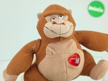 Mascots: Mascot Monkey, condition - Fair