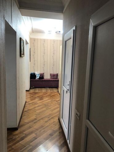 Yeni tikili: Binəqədi qəs., 2 otaqlı, Yeni tikili, m. Azadlıq Prospekti, 90 kv. m — 13