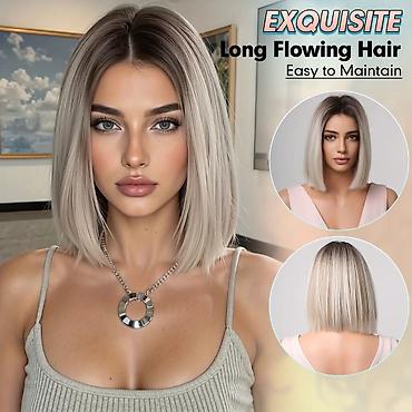 Perike i klipse: 3200 — 29