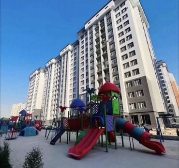 Продажа квартир: 2 комнаты, 60 м², Элитка, 2 этаж, Евроремонт — 13