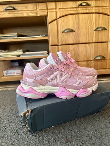 Patike: Patike, New Balance, veličina - 43 — 6