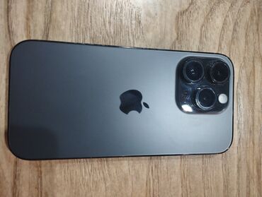 iphone 12 pro коробка: IPhone 14 Pro, Б/у, 256 ГБ, Space Gray, Зарядное устройство, Защитное стекло, Чехол, 81 %