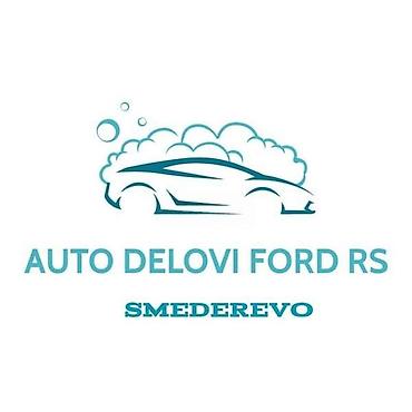 ford escort: FORD FOCUS 2006. GOD. - KOMPLETAN AUTO U DELOVIMA | Ford Focus mk2 — 1