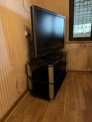 en ucuz plansetlerin qiymeti: Телевизор Hitachi