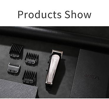 Trimmerlər və saç qırxan maşınlar: Saç qırxan maşın, Vgr, Yeni — 11