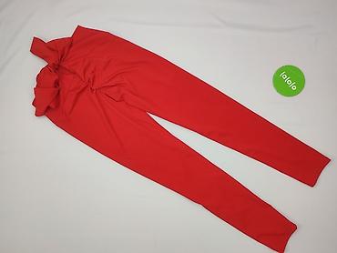 kabaretki: Legginsy Sportowe damskie, rozmiar S — 3