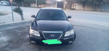 Hyundai: Hyundai Sonata: 2 l | 2008 il Sedan