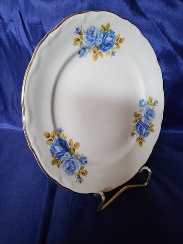 Kuhinjski setovi: Porcelanski set,vintaz winterling Bavaria. Set je perfektan. sve — 14